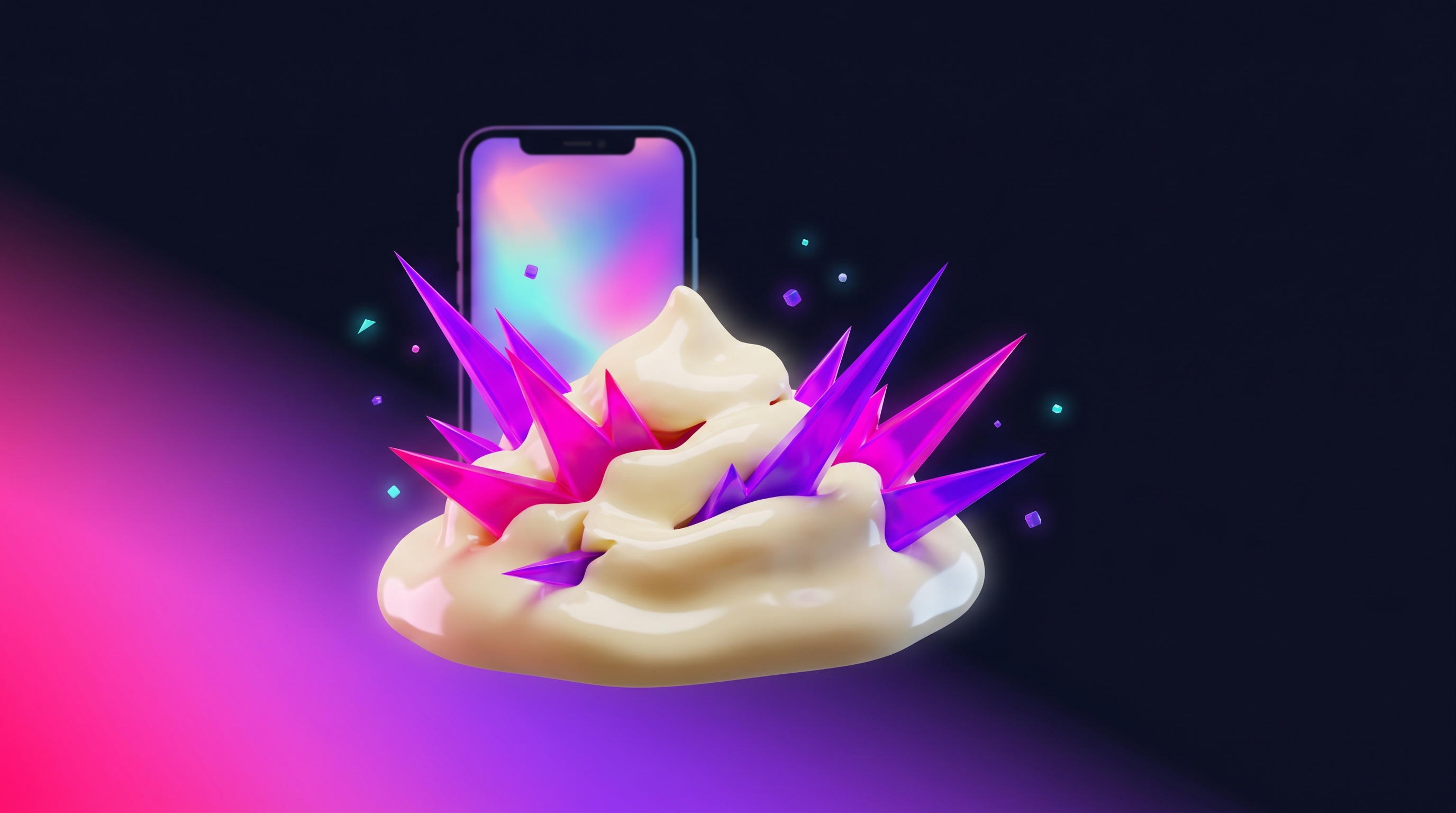 Ragebite: TikTok zrujnował purée ziemniaczane... i moje życie