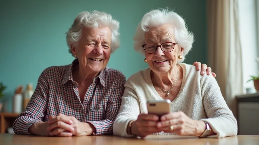 Relaks jak u babci: jak marki mogą wykorzystać trend 'granny hobbies' na tiktoku