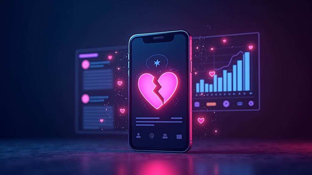 Rozstanie gwiazdy TikToka Tabithy Swatosh i Michaela Sanzone po niemal 4 latach