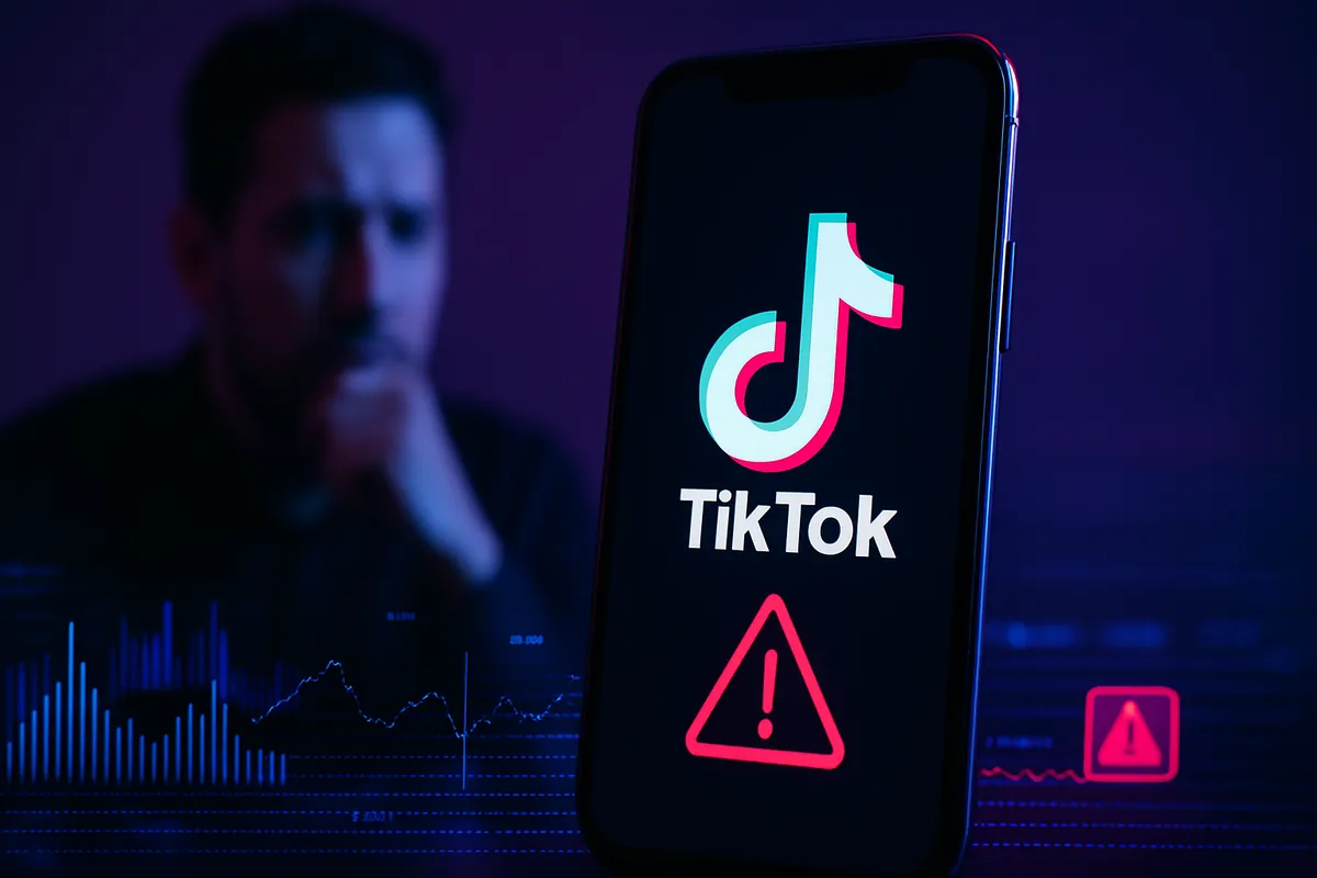 Sal Vulcano i rasistowskie audio na tiktoku: studium przypadku kryzysu wizerunkowego