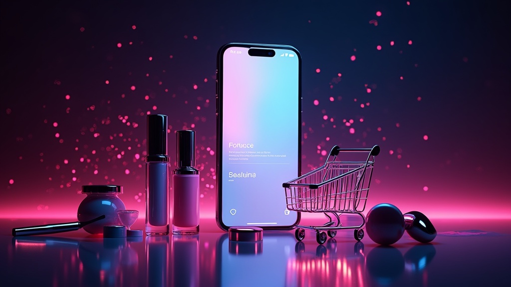 Sally Beauty debiutuje w TikTok Shop