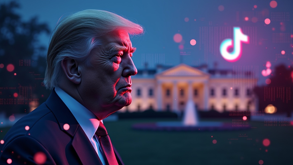 Senator chce, aby Biały Dom odpowiedział, czy inwestorzy TikToka zapłacą 10 miliardów dolarów skarbowi USA