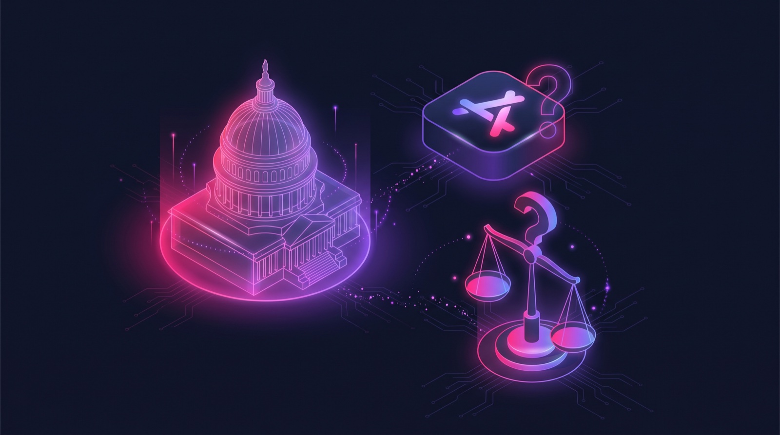 Senator USA kwestionuje umowę restrukturyzacyjną TikToka