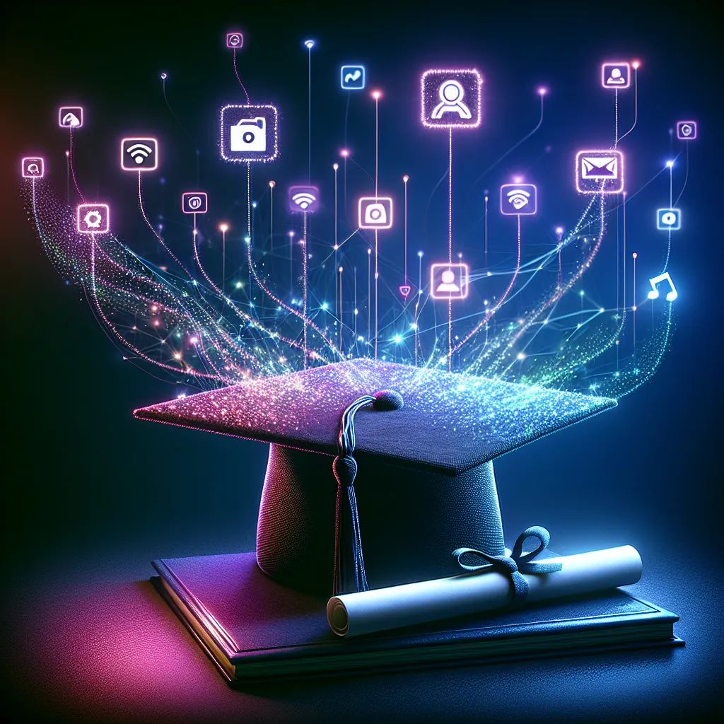 Skandal z danymi studentów SNHU: czy twoje GPA trafia do tiktoka i google? Analiza eksperta TokAcademy