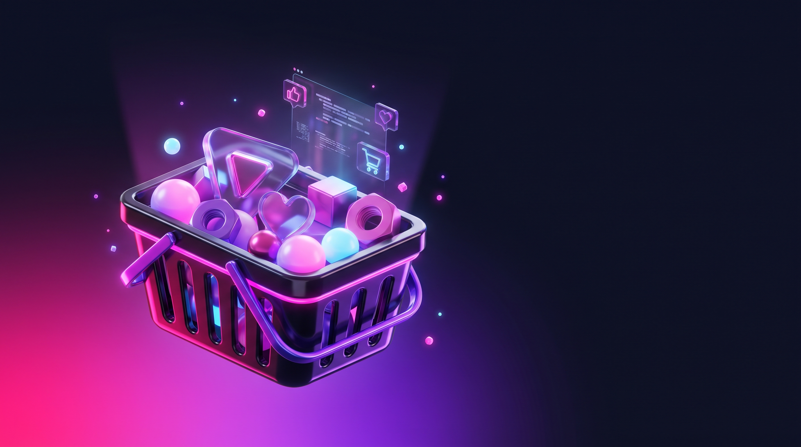 Sklep z przekąskami Center City Nuts To You testuje TikTok Shop, kierując się ku swoim następnym 50 latom
