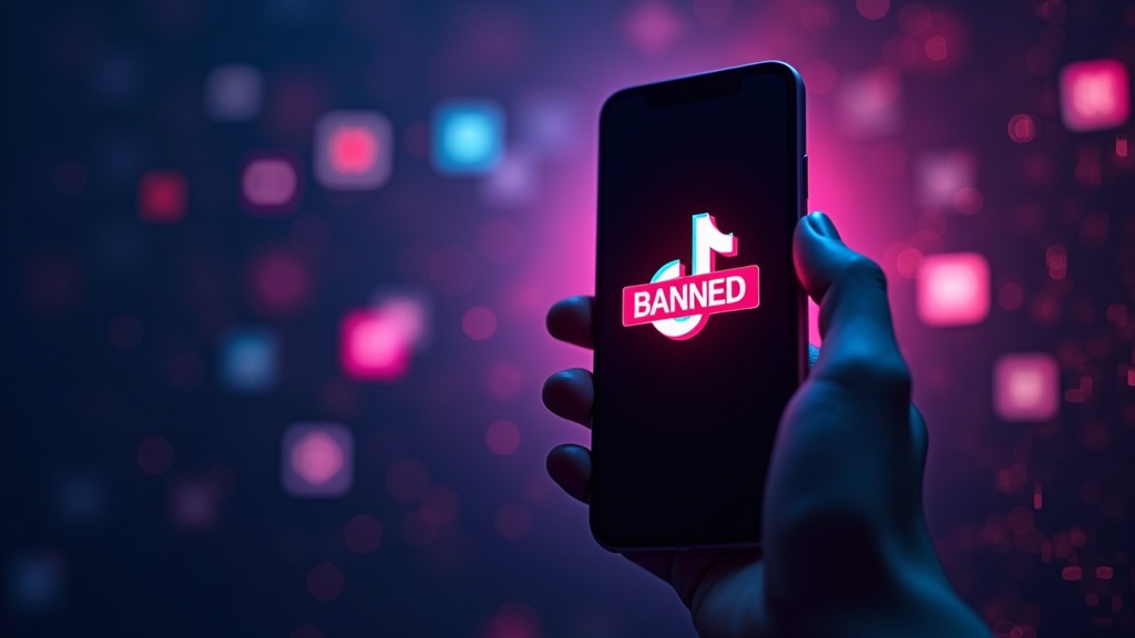 Skrajnie prawicowy izraelski influencer zbanowany z TikToka za łamanie zasad nękania