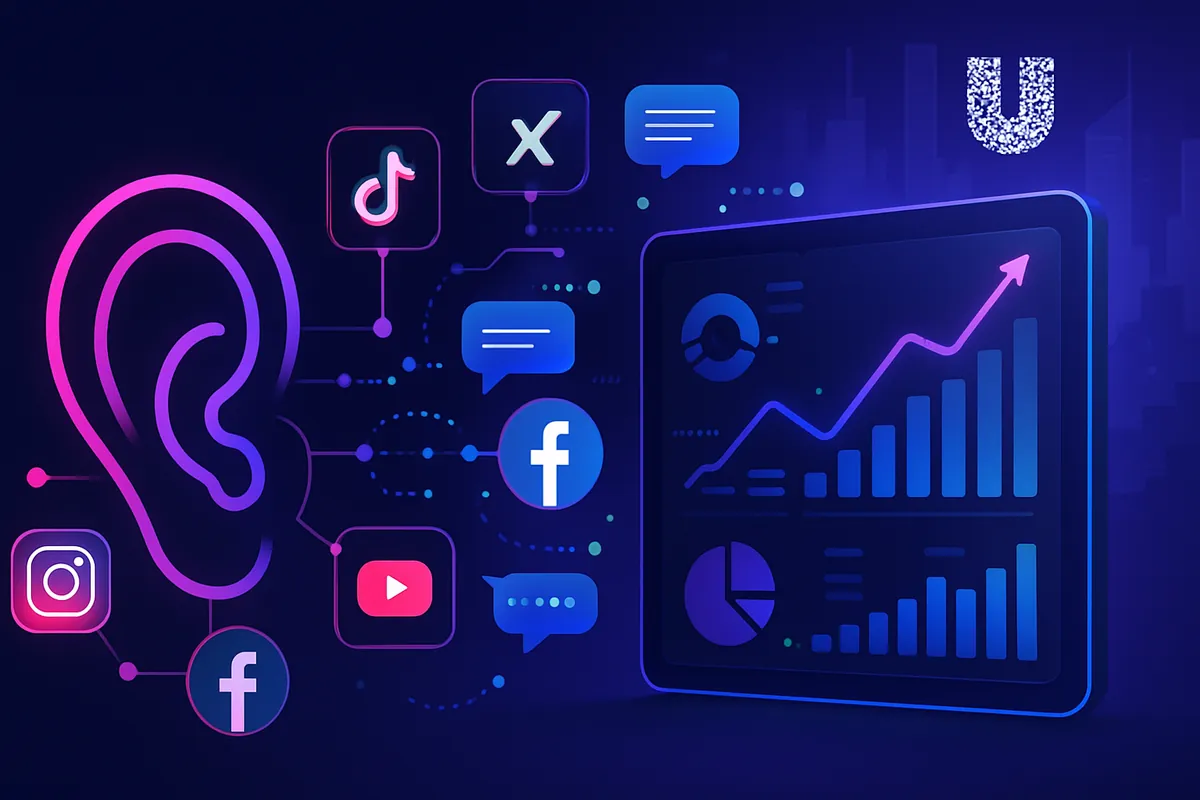 "Social listening": jak unilever kapitalizuje fenomen vaseline na tiktoku