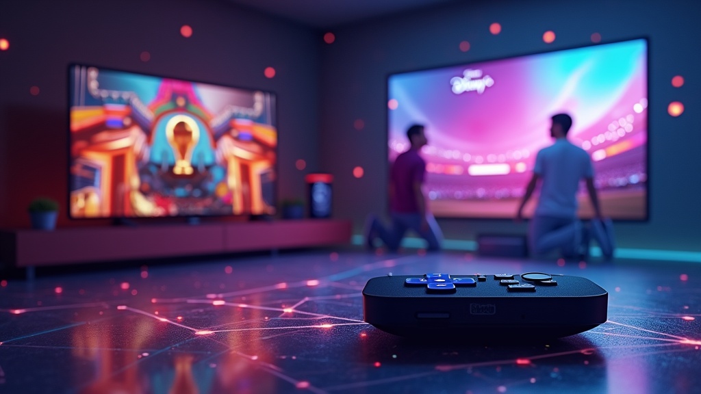 Socialne trendy: Serial dokumentalny Roku o Mistrzostwach Świata i wideo w stylu TikToka na Disney+