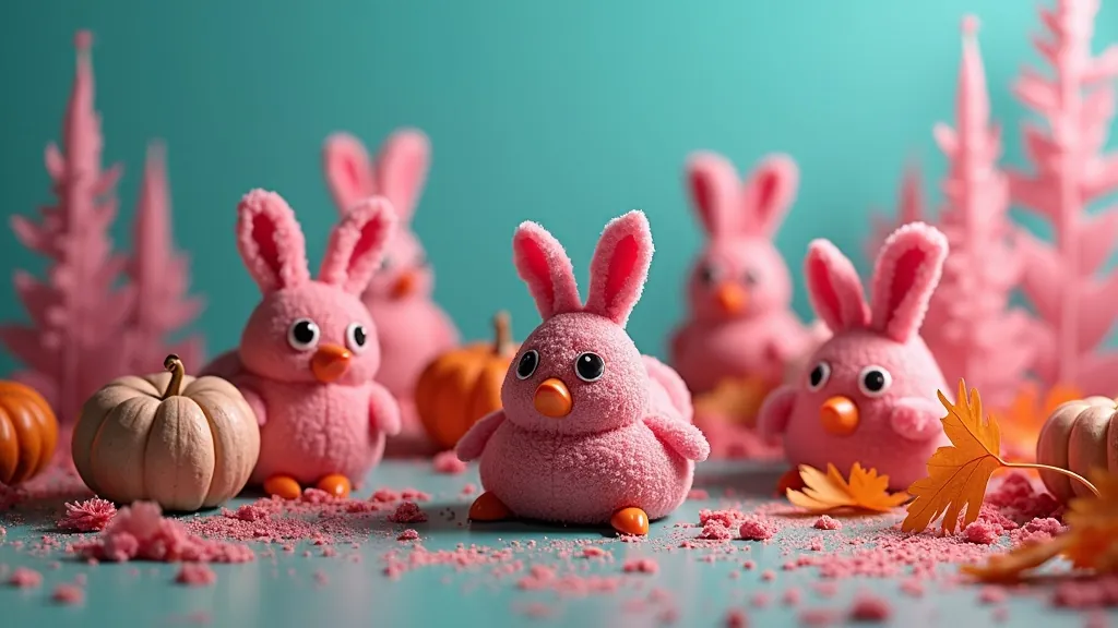 Solo dziękczynienie: jak twórcy na tiktoku redefiniują tradycję