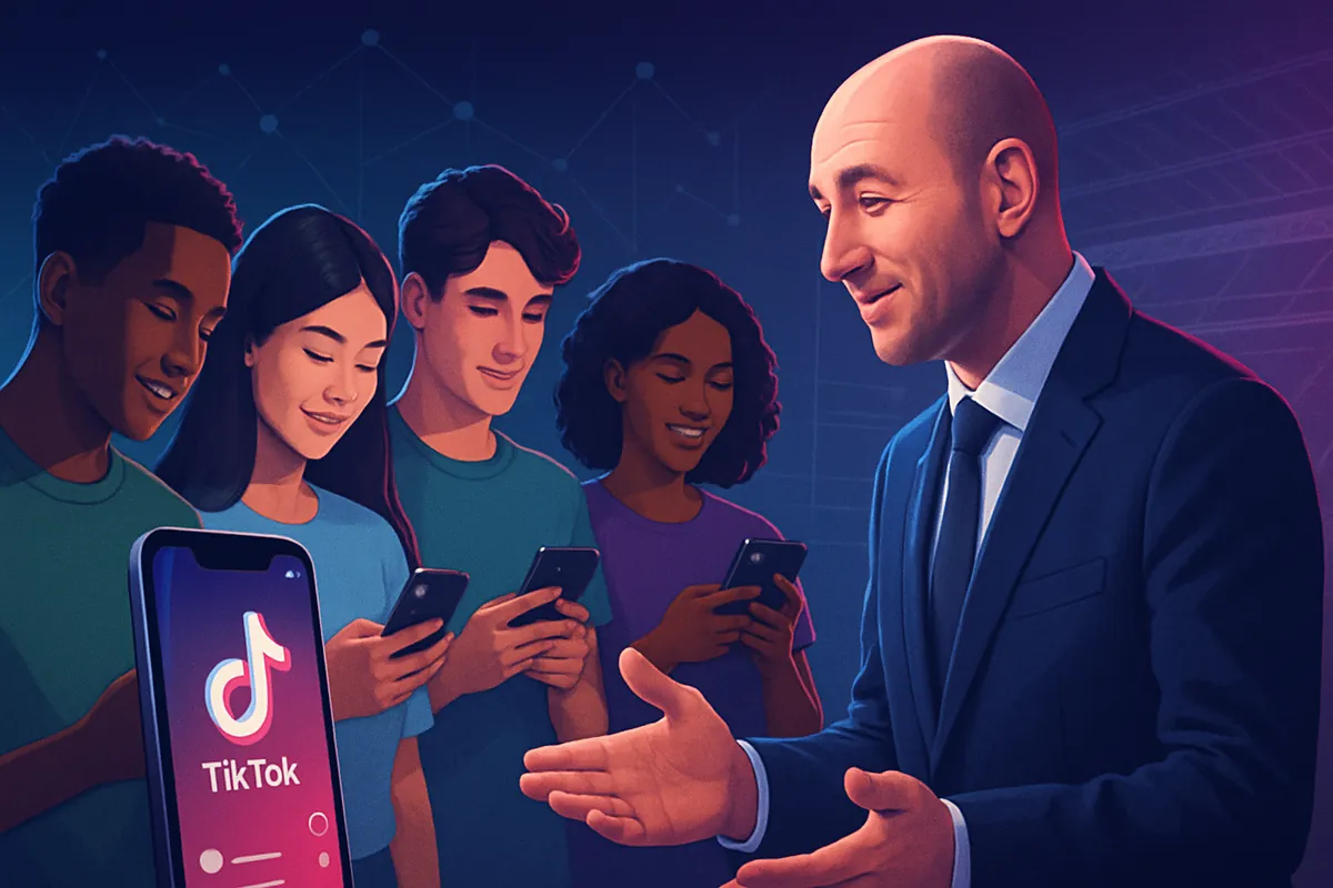 Steve Borthwick wspiera pokolenie TikTok Anglii: 'Potrzebujemy supergwiazd'