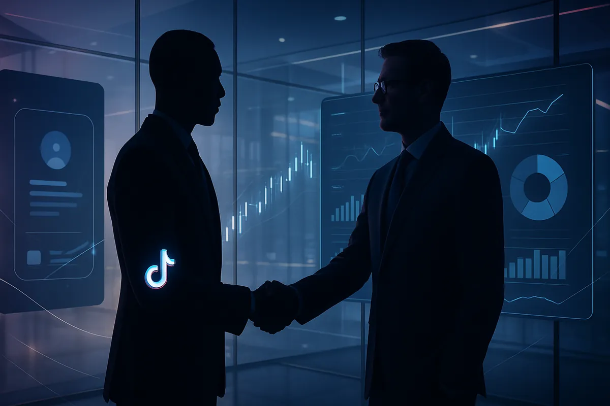 Strategiczne przejęcie: rich sparkle holdings inwestuje w imperium khaby'ego lame'a