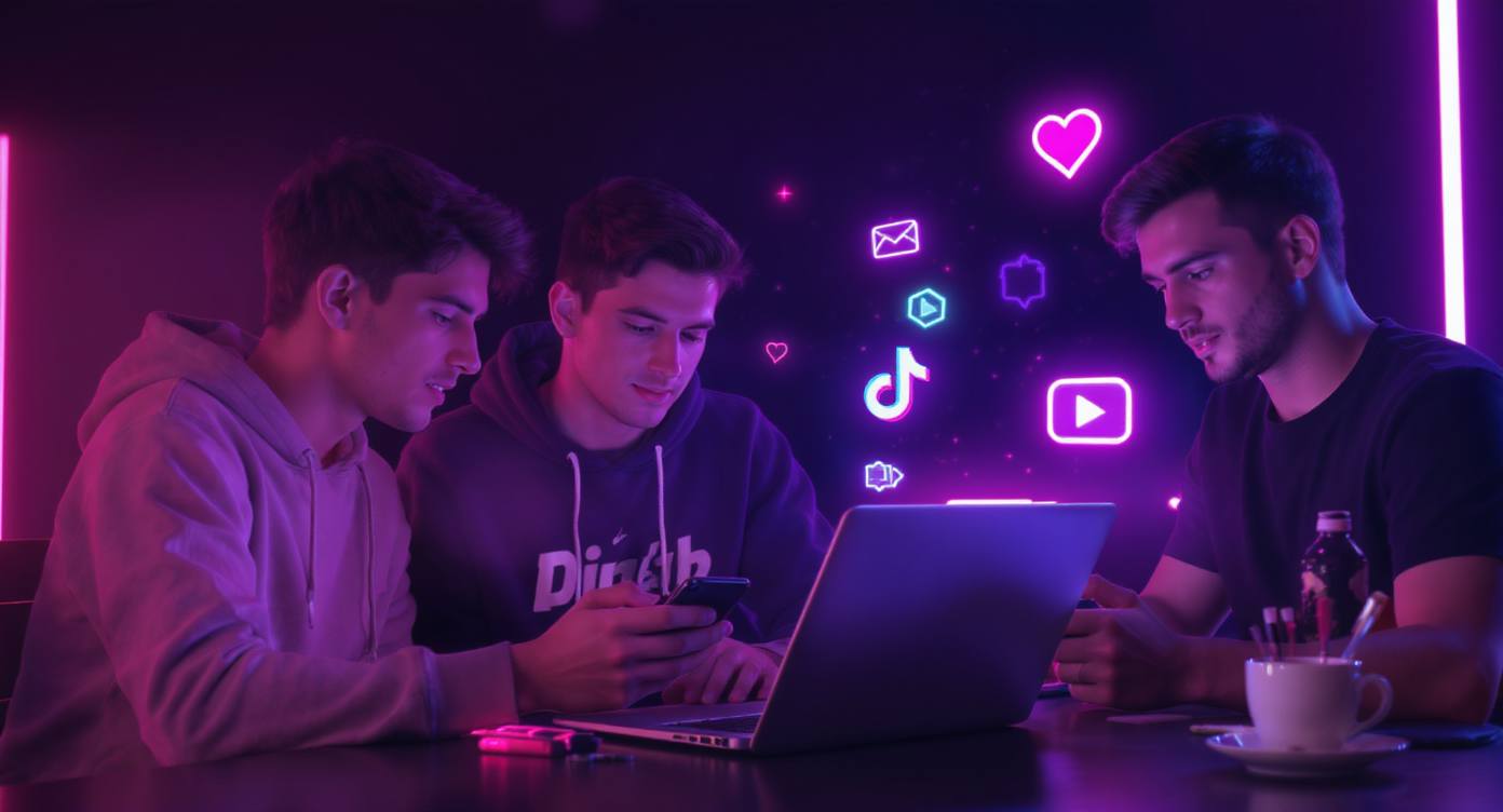 Studentka UT pozywa firmę za używanie jej TikToka do promowania „nieprzyjemnej aplikacji randkowej”