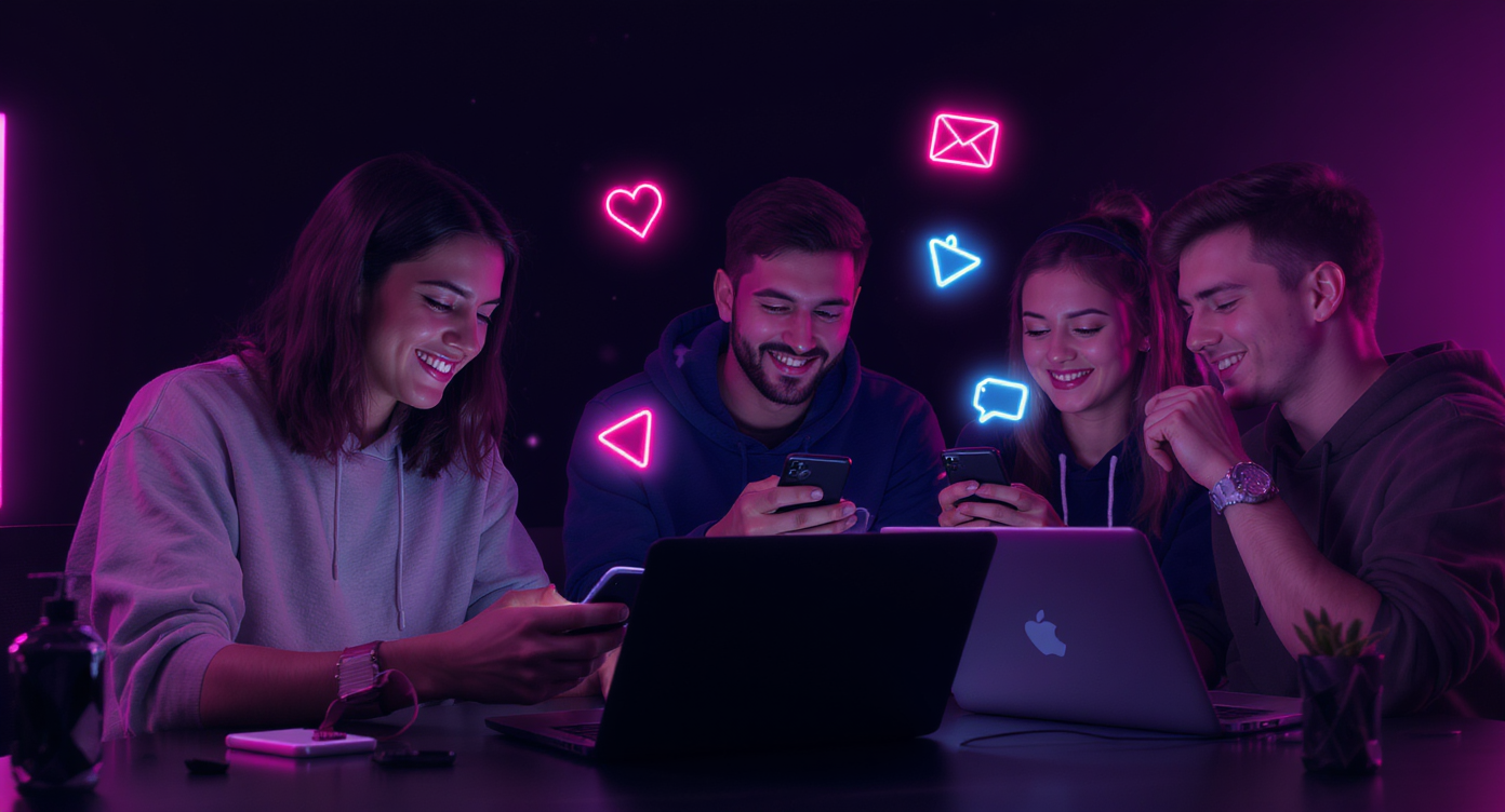 Studentka z UT pozywa firmę za wykorzystanie jej TikToka do promowania „obrzydliwej aplikacji randkowej”