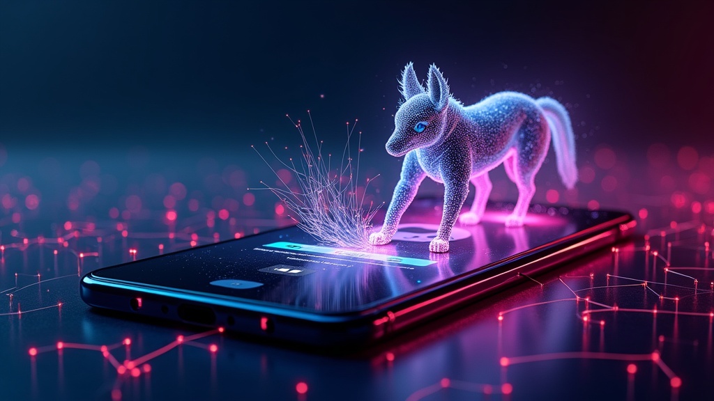 Szał ‘therian’ napędzany przez TikTok rośnie w Argentynie