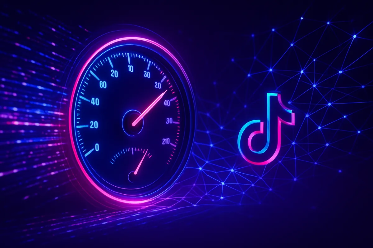 Szybkość to nowa strategia: TikTok o markach i tempie kultury