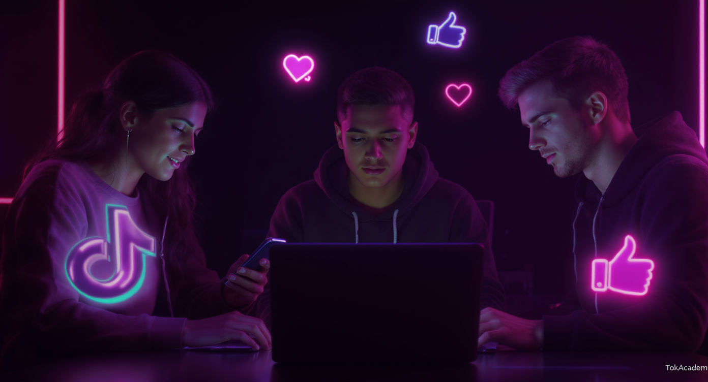 Ta marka wellness zarobiła milion dolarów na TikTok Shop w miesiąc. Oto jej strategia
