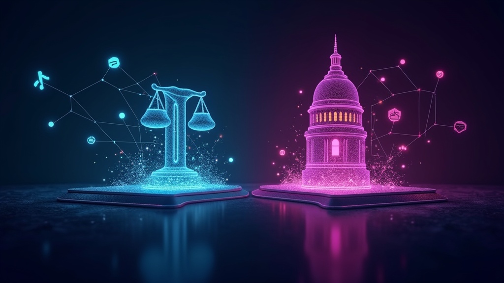 Tencent twierdzi, że ma mniejsze ryzyko regulacyjne w USA niż TikTok