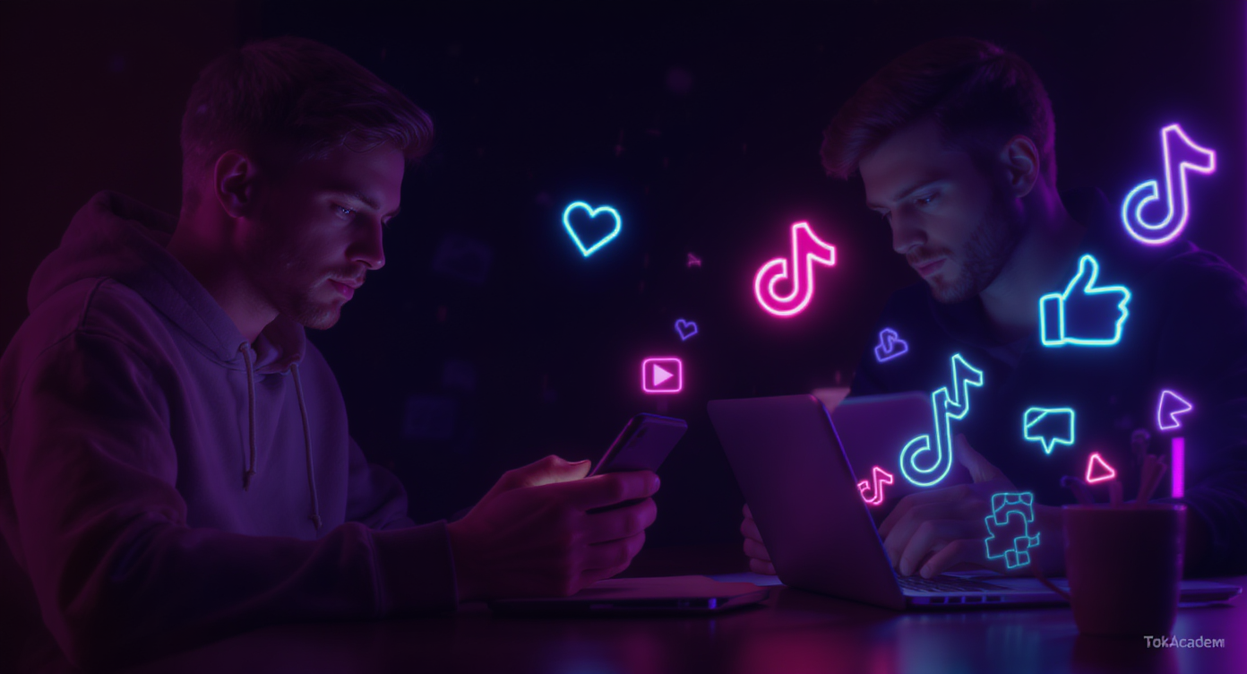 Teoria „zupy fasolowej” podbija TikTok. Czy jesteś jej winien?