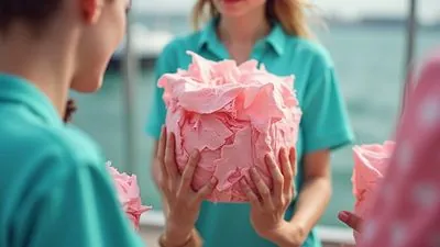 Gdy TikTok pomylił Danię z Indiami: lekcja marketingu od Royal Dansk