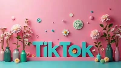 Jak lokalna kwiaciarnia zbudowała zaangażowanie na TikToku