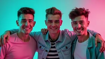 Jak viral na TikToku zapewnił spotkanie z Jonas Brothers: lekcja dla marek
