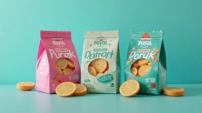 Jak duńskie ciasteczka stały się indyjskim fenomenem na tiktoku: lekcja dla marek