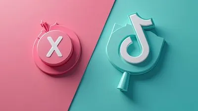 Jak viralowe trendy z tiktoka kształtują lokalny popyt