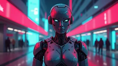 Koniec z "AI slop"? Jak TikTok walczy o jakość treści