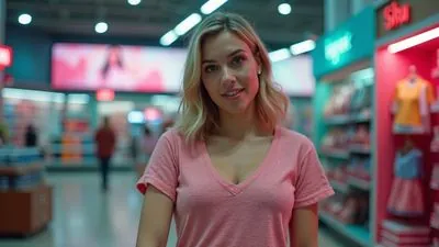 Jak scena z lumpeksu podbiła Tiktoka: lekcje dla marketingu