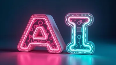 Nowe narzędzie na tiktoku do oznaczania treści ai. co to oznacza dla marek?