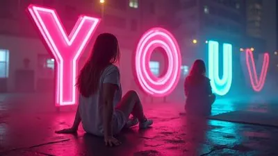 Fenomen 'You Left' na TikToku: Jak stare hity wracają do życia w erze viralowych trendów