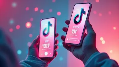 Ciche scrollowanie: nowy trend na TikToku, który musisz znać