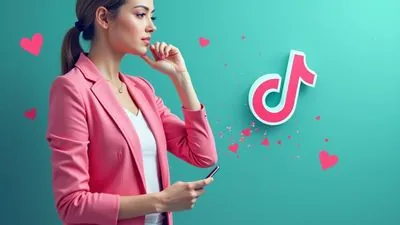 TikTok: Twoja nowa platforma e-commerce? Jak wykorzystać siłę shoppertainmentu