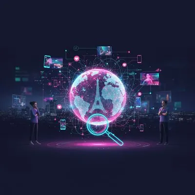 Francja pod lupą: Jak algorytm TikToka wpływa na nieletnich i co to oznacza dla marek?