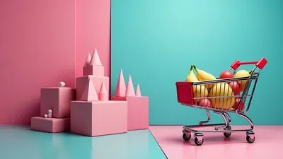 Jak oszczędne zakupy stały się viralem na TikToku i co to oznacza dla Twojej marki