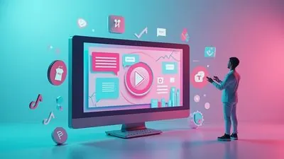 Nowe narzędzie na Tiktoku: jak użytkownicy mogą resetować swój algorytm i co to oznacza dla marek