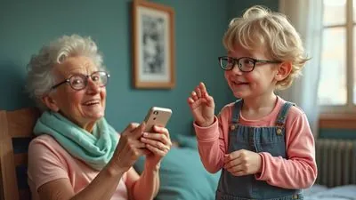 Cozy marketing: jak trend na 'granny hobbies' z tiktoka może pomóc twojej marce