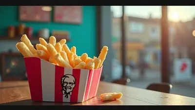 Kryzys wizerunkowy kfc na tiktoku to ważna lekcja dla marek