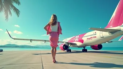Jak jet2 wykorzystało viralowy trend na tiktoku do promocji marki