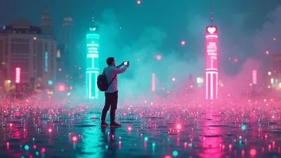 Czy Hashtagi na TikToku Nadal Mają Znaczenie w 2025?