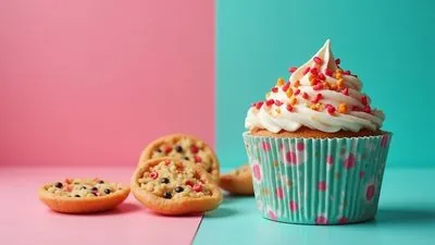 Gdy fani zmieniają pochodzenie twojej marki: case study duńskich ciastek na tiktoku