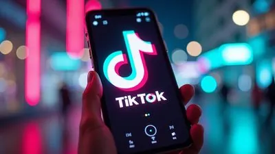 TikTok testuje filtr dla treści AI. Co to oznacza dla marek?