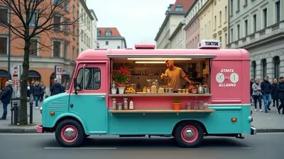 Jak lokalny biznes podbił TikToka dzięki autentyczności