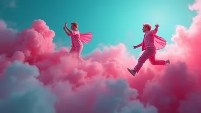 Od pasji do zawodu: jak twórcy na tiktoku budują milionowe społeczności