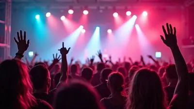 TikTokerzy przejmują Twoje miasto. Jak zorganizować event, który pokochają fani?