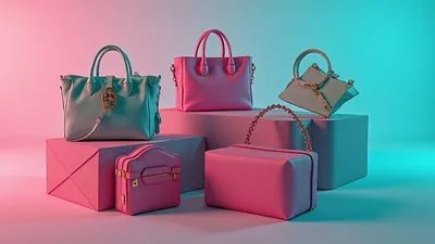 Tiktok wchodzi na rynek dóbr luksusowych z drugiej ręki