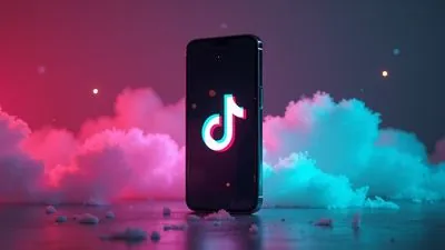 Tiktok testuje opcję ograniczenia treści AI w kanale "Dla Ciebie"