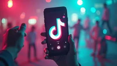Jak TikTok łączy lokalne społeczności: lekcja dla marek