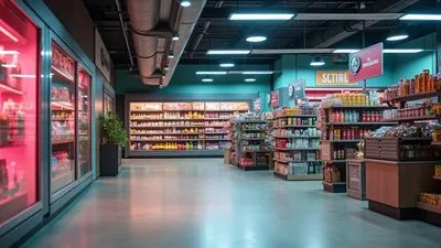 Jak nietypowe miejsce stało się sceną viralową: lekcja dla marek