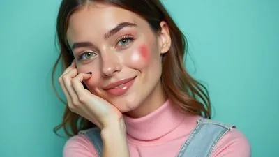 Trend autentyczności na TikToku: Jak polskie marki beauty mogą wykorzystać ruch #nomakeup?